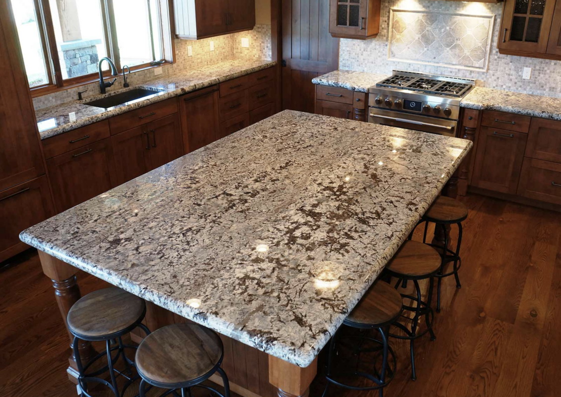 Imagine Stoneworks in Bend, OR